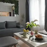 Opia Apartments - Old Town
