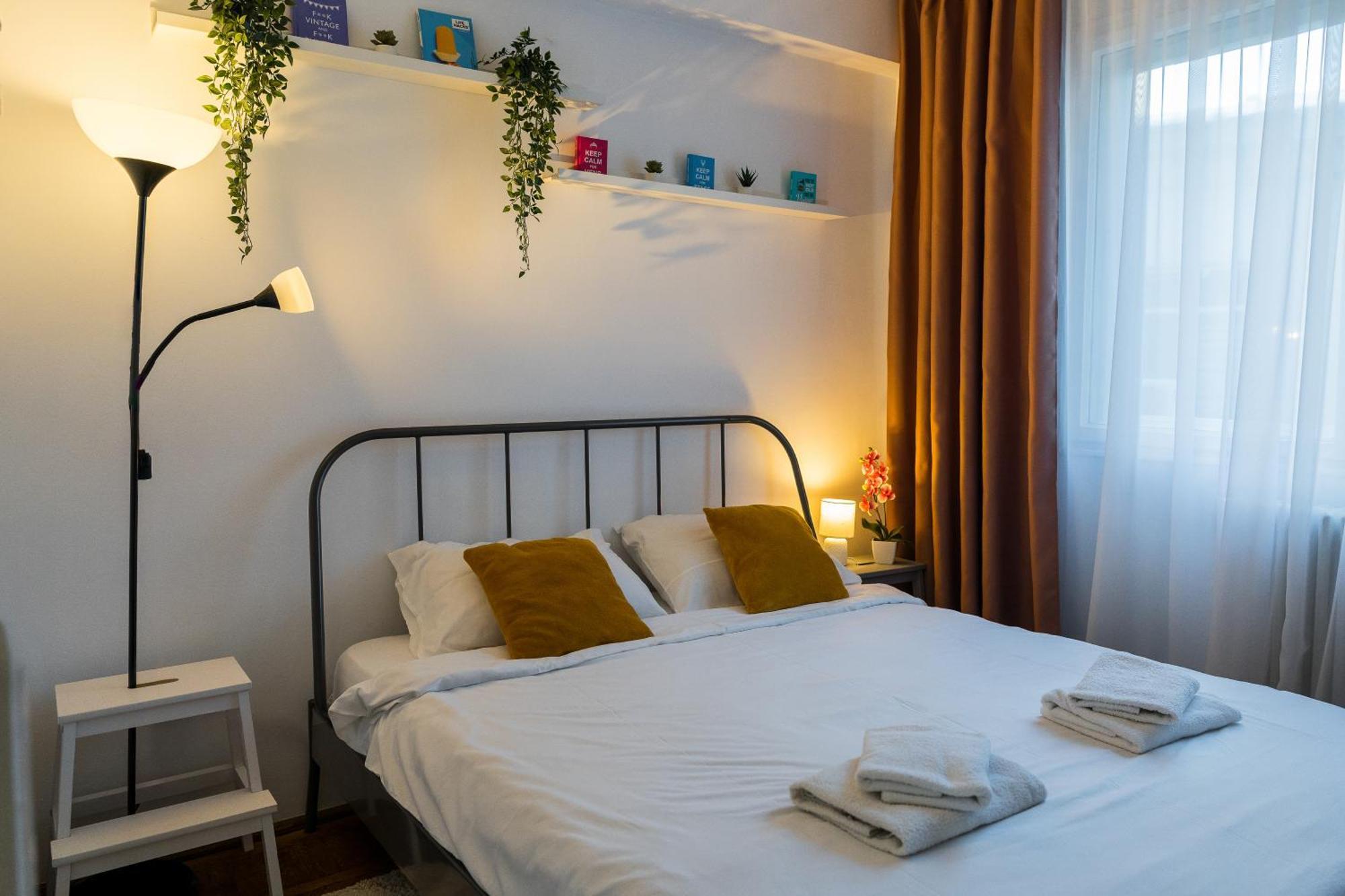 Appartamento Opia - Old Town *
