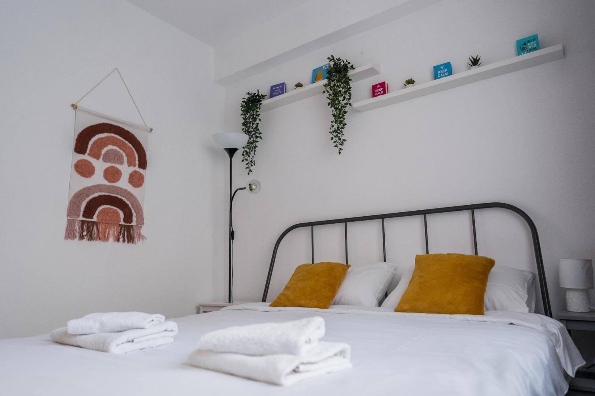 Appartamento Opia - Old Town